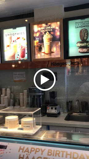 Ice Cream Shop «Häagen-Dazs Ice Cream Shops®», reviews and photos, 19 Spencer Pl, Scarsdale, NY 10583, USA
