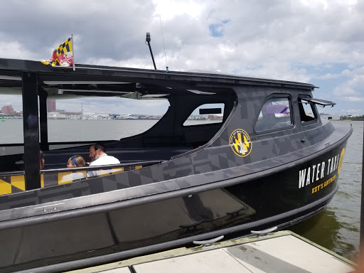 National Park «Fort McHenry National Monument and Historic Shrine», reviews and photos, 2400 E Fort Ave, Baltimore, MD 21230, USA