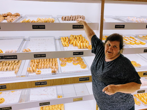 Donut Shop «Donutville U.S.A.», reviews and photos, 14829 Ford Rd, Dearborn, MI 48126, USA