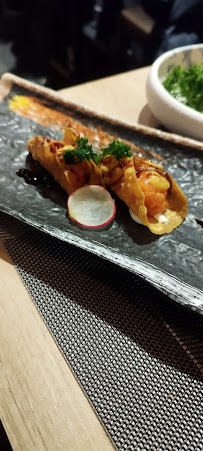 Sushi du Restaurant japonais OKII à Strasbourg - n°16