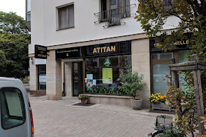 Atitan Asia Massage