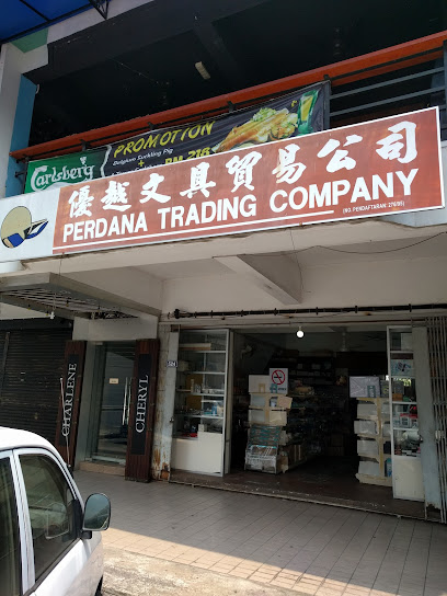 Perdana Trading Co