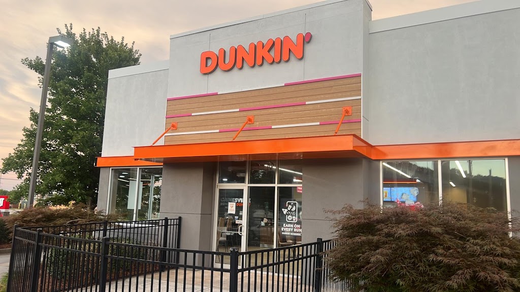 Dunkin' 30501