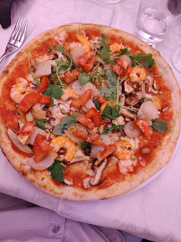 Pizza du Pizzeria L'Etna à Frœningen - n°20