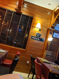 Atmosphère du Restaurant indien Swades à Vauréal - n°8