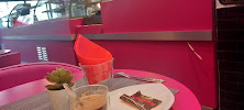 Plats et boissons du Restaurant de hamburgers le new yorkais à Montpellier - n°3