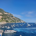 Photo n°2 de l'avis de enzo.r fait le 30/05/2019 à 05:28 sur le  Restaurant L'Incanto à Positano