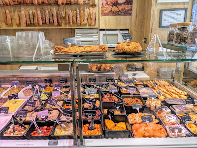 Maison Gorse Boucherie - Charcuterie - Traiteur à Arbois