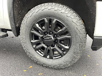 Ironwolf Offroad Upfitters