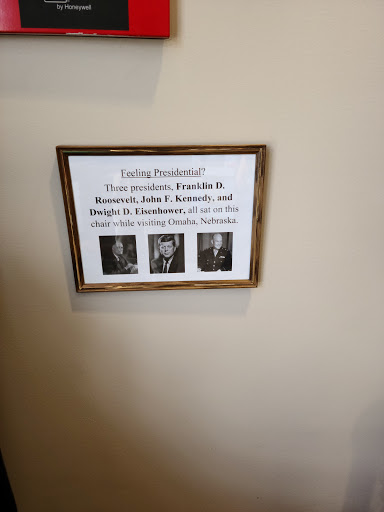 Museum «Trails & Rails Museum», reviews and photos, 710 W 11th St, Kearney, NE 68845, USA