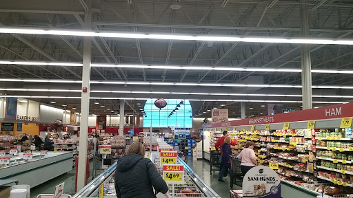 Grocery Store «Schnucks», reviews and photos, 1393 Big Bend Rd, Ballwin, MO 63021, USA