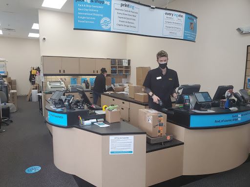 Shipping and Mailing Service «The UPS Store», reviews and photos, 73 Old Dublin Pike #10, Doylestown, PA 18901, USA
