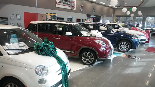 Car Dealer «Brandon Auto Mall Alfa Romeo Fiat», reviews and photos, 11024 Causeway Blvd, Brandon, FL 33511, USA