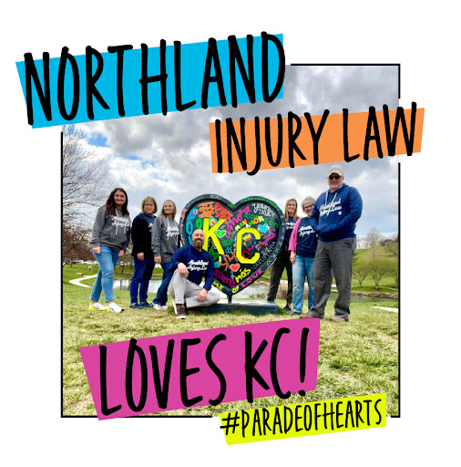 Personal Injury Attorney «Northland Injury Law», reviews and photos