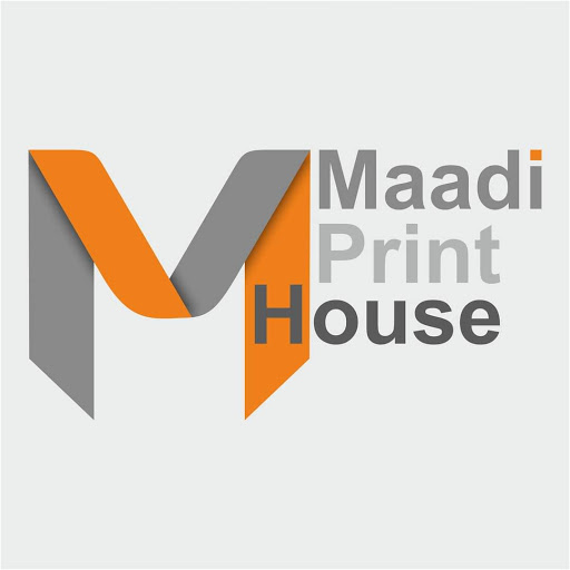 Maadi print house