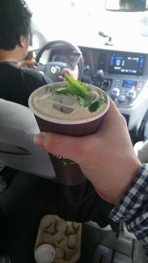 Coffee Shop «Philz Coffee», reviews and photos, 801 S Hope St A, Los Angeles, CA 90017, USA