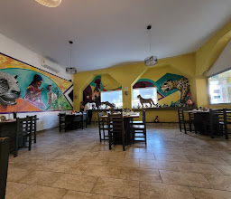 Señorial photo