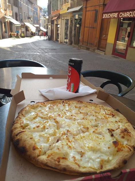 Pizzeria le Piccolo Embrun à Embrun (Hautes-Alpes 05)