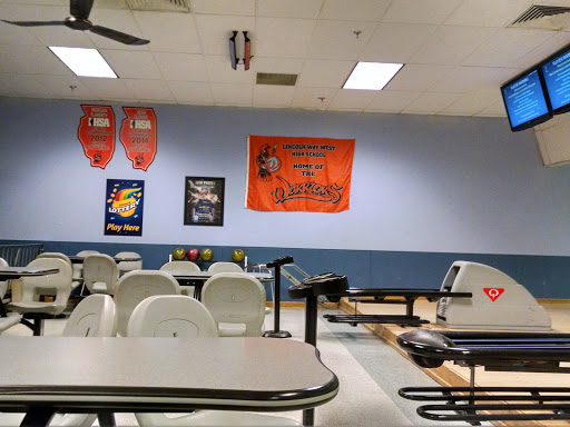 Bowling Alley «Laraway Lanes», reviews and photos, 1009 W Laraway Rd, New Lenox, IL 60451, USA