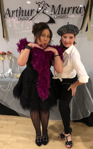 Dance School «Arthur Murray Dance Studio», reviews and photos, 2615 George Busbee Pkwy NW, Kennesaw, GA 30144, USA