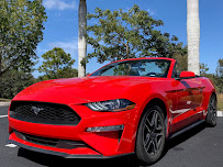 Easirent Car Rental Fort Myers Airport (RSW) - Photo 3 - Car repair in Fort Myers, FL, Cape Coral