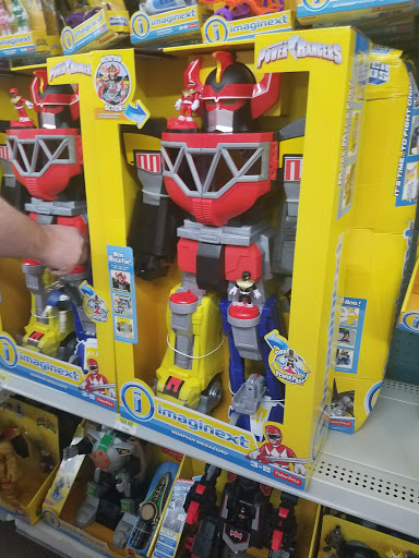 Department Store «Walmart Supercenter», reviews and photos, 6365 Stagecoach Dr, West Des Moines, IA 50266, USA