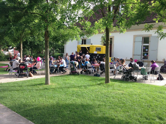 Rezensionen über Apéroule in Delsberg - Café