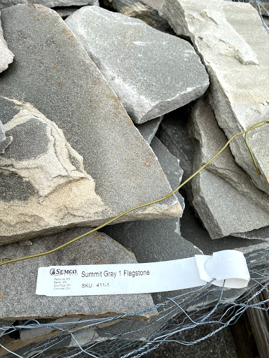 Landscaping Supply Store «Kirkwood Material Supply», reviews and photos, 800 S Fillmore Ave, Kirkwood, MO 63122, USA