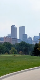 City Park Golf Course photo taken 2 years ago