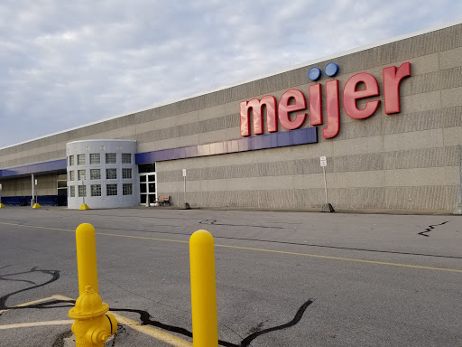 Meijer, 8870 Columbus Pike, Lewis Center, OH 43035, USA, 