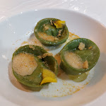 Photo n°5 de l'avis de Giancarlo.o fait le 10/03/2023 à 20:02 sur le  Dessì Restaurant à Savona