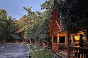 Cedar Lodge and Settlement image
