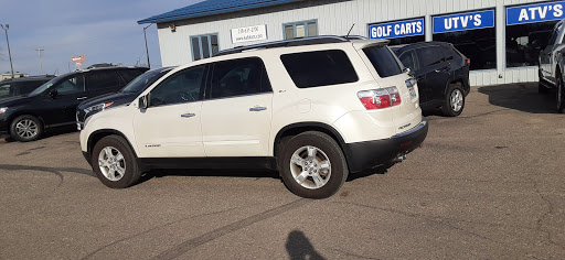 ATV Dealer «Kals Inc.», reviews and photos, 1000 Jefferson St N, Wadena, MN 56482, USA