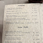 Photo n°2 de l'avis de Giuseppe.o fait le 12/02/2022 à 16:03 sur le  Ristorante Pizzeria - All' Antica Segheria à Carisolo