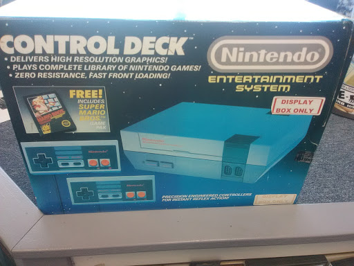 Video Game Store «Video Games Etc», reviews and photos, 3005 Wiley Blvd SW, Cedar Rapids, IA 52404, USA