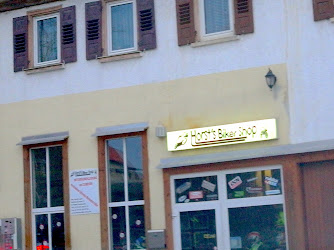 Horst's Biker Shop