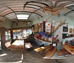 Smiling Moon Cafe and Restaurant photo