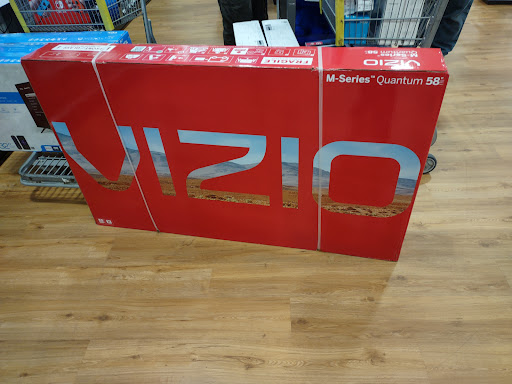 Electronics Store «Best Buy», reviews and photos, 5181 State St, Murray, UT 84107, USA