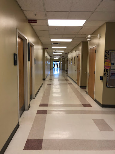 Community Center «Perinton Community Center», reviews and photos, 1350 Turk Hill Rd, Fairport, NY 14450, USA