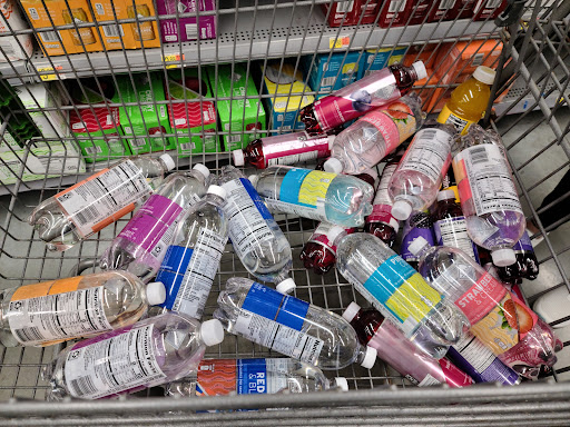 Supermarket «Walmart Neighborhood Market», reviews and photos, 825 Casa Verde Blvd, Lake Mary, FL 32746, USA