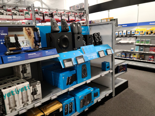 Electronics Store «Best Buy», reviews and photos, 5395 S Wadsworth Blvd, Littleton, CO 80123, USA