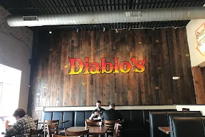 Diablo's Southwest Grill image