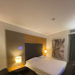 Photo n°8 de l'avis de ALESSANDRO.I fait le 21/10/2023 à 18:14 sur le  Hotel Parco dei Principi à Bari