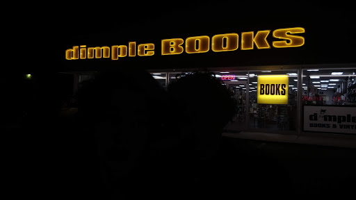 Music Store «Dimple Records-Arden», reviews and photos, 2433 Arden Way, Sacramento, CA 95825, USA