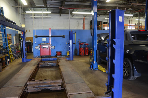 Auto Repair Shop «Fox River Tire & Auto», reviews and photos, 20 N 17th St, St Charles, IL 60174, USA