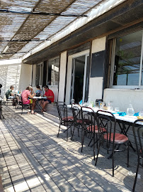 Atmosphère du Restaurant Bottai - L'Oasis à Port-de-Bouc - n°4
