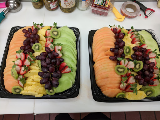 Grocery Store «ShopRite of Riverside», reviews and photos, 1321 Riverside Pkwy, Belcamp, MD 21017, USA