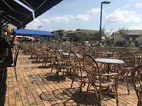 Atmosphère du Crêperie La Crêperie du Pub à Vieux-Boucau-les-Bains - n°1