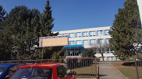 8. základní škola Mladá Boleslav