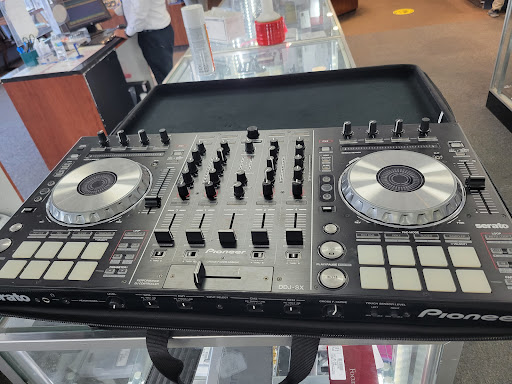 Pawn Shop «National Pawn And Jewelry», reviews and photos, 2751 Capital Blvd, Raleigh, NC 27604, USA